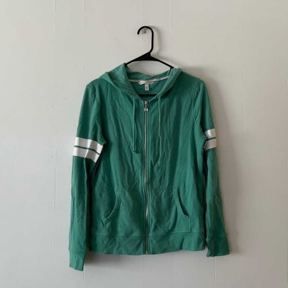 VICTORIA'S Secret Angel Zip Up Jacket